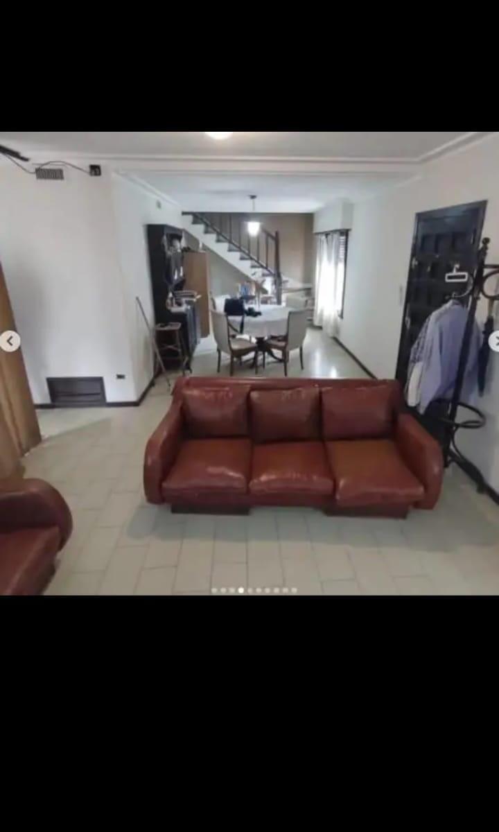 Casa y Depto Anexo Centro de Necochea 1