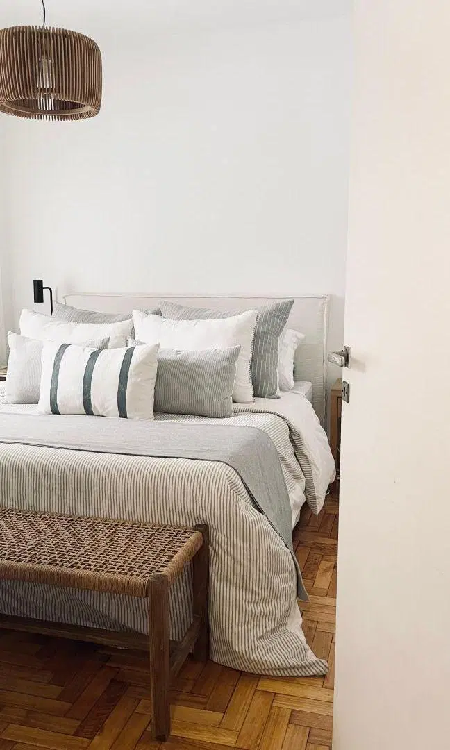 Departamento en Alquiler 43 Mts Beruti y Bustamante sin muebles 5