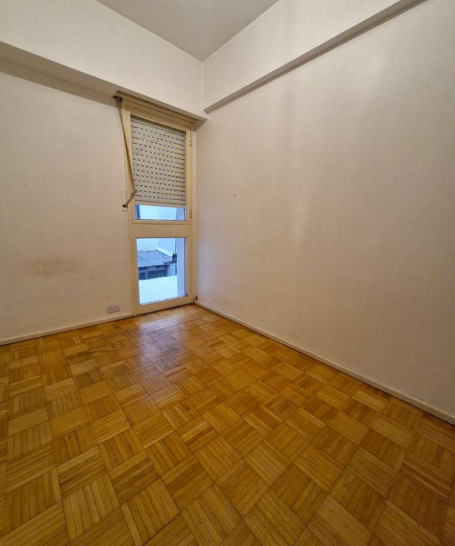 Foto de Venta, departamento 5° piso Talcahuano y Arenales 76 mts. Con balcón., imagen 5