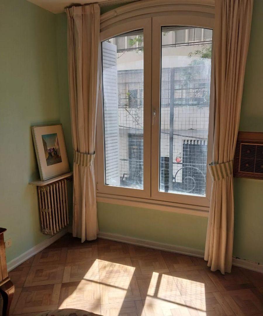 Foto de Departamento de 180 m² con 4 dormitorios en venta en Recoleta, imagen 4