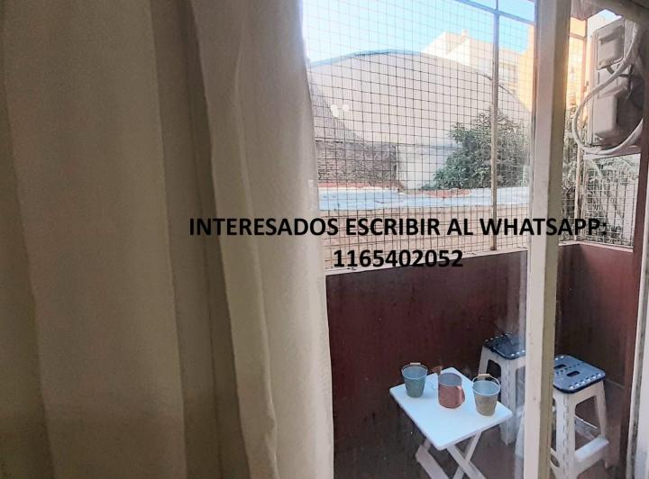 ALQUILO DEPTO EN ALBERTI Y AV. INDEPENDENCIA (SAN CRISTOBAL, CABA) DUEÑO DIRECTO 5