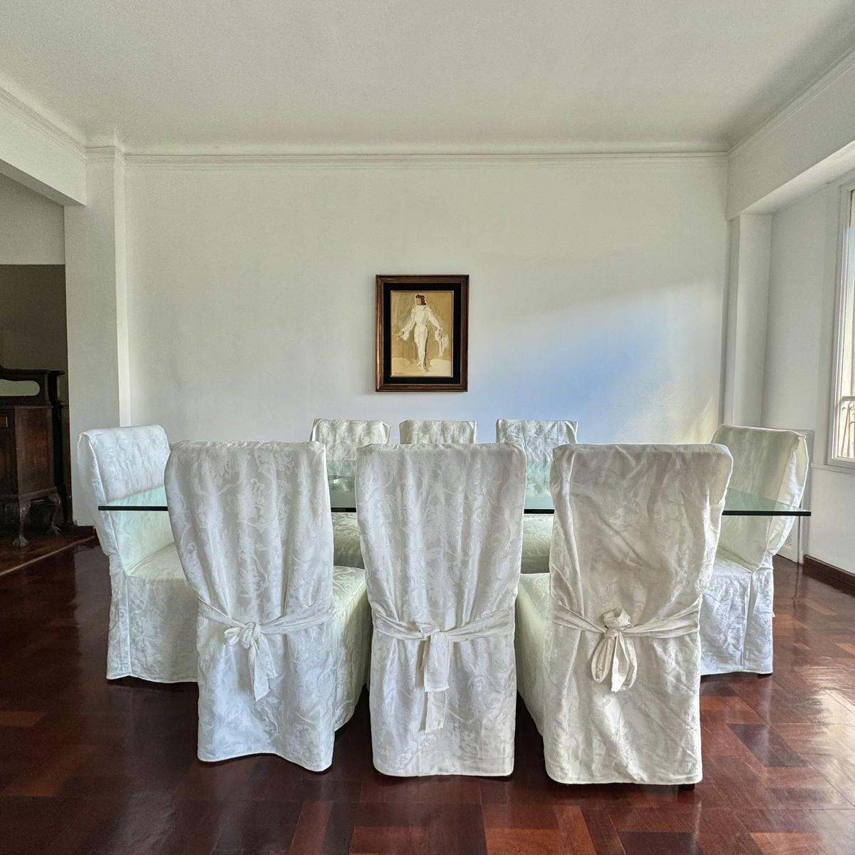 Venta de Espectacular Piso de Categoría con Terraza 2