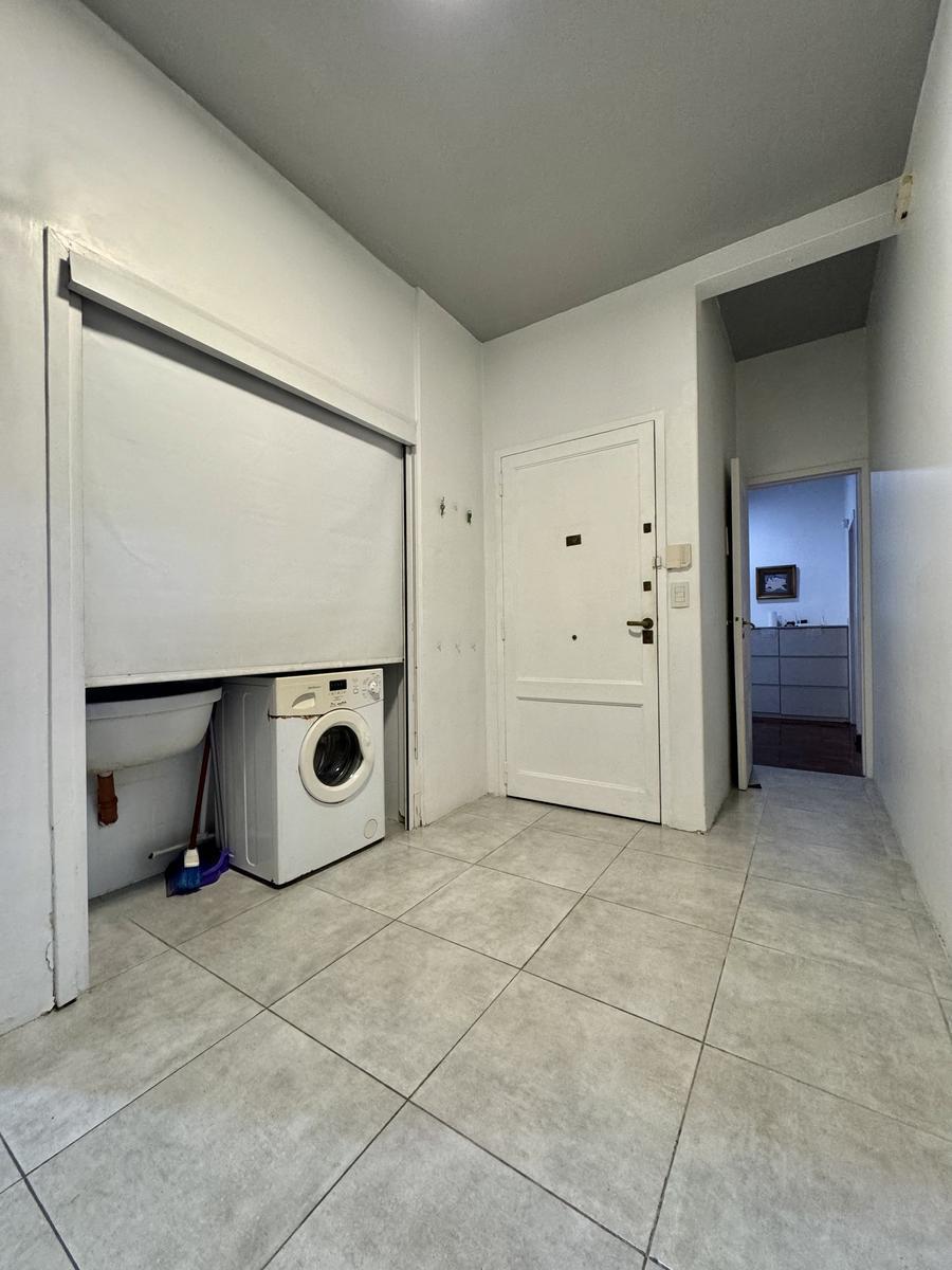 Venta de Espectacular Piso de Categoría con Terraza 5