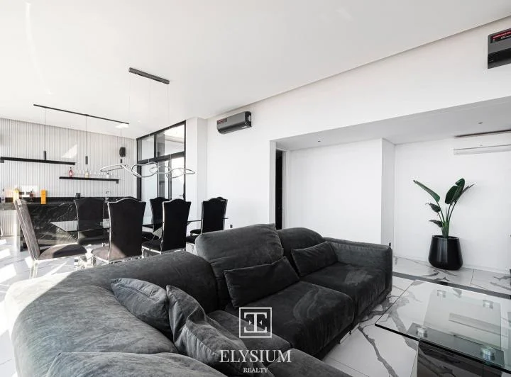 Foto de Duplex mas exclusivo de Puerto Madero en alquiler, imagen 3