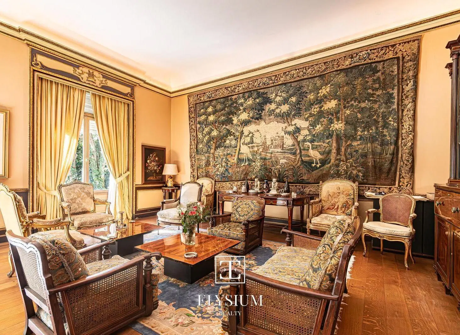 Oportunidad! Venta casa 1600m2 en Belgrano 5
