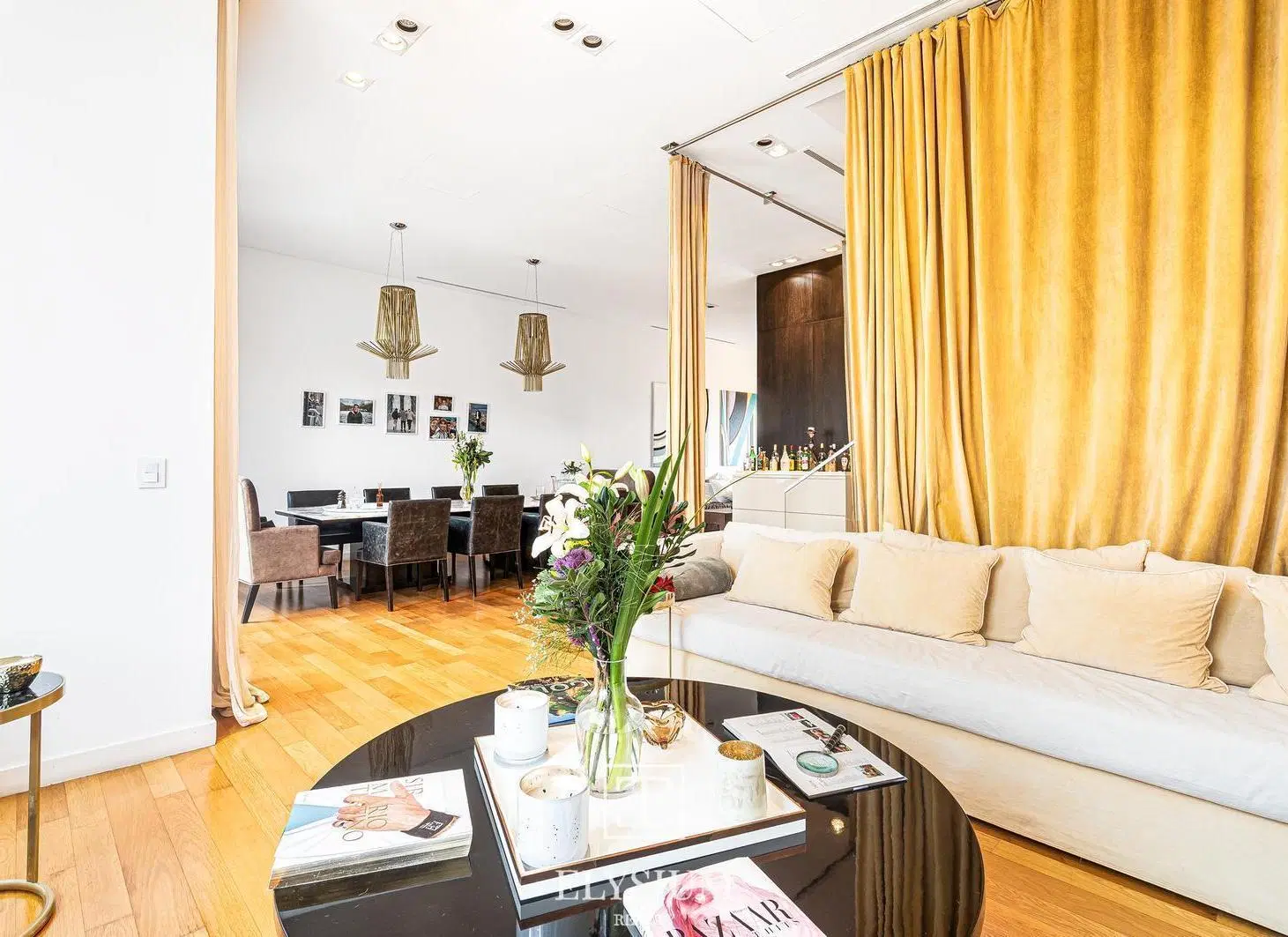 Exclusiva casa en el complejo Forum Alcorta! 3
