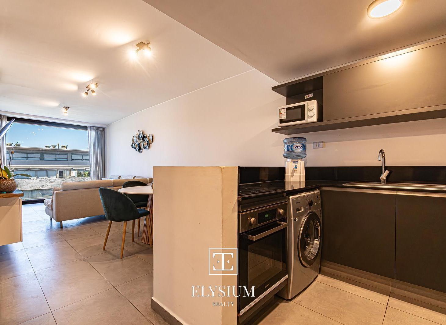 Foto de Departamento a estrenar excelentemente amoblado y equipado en Lumiere, imagen 5