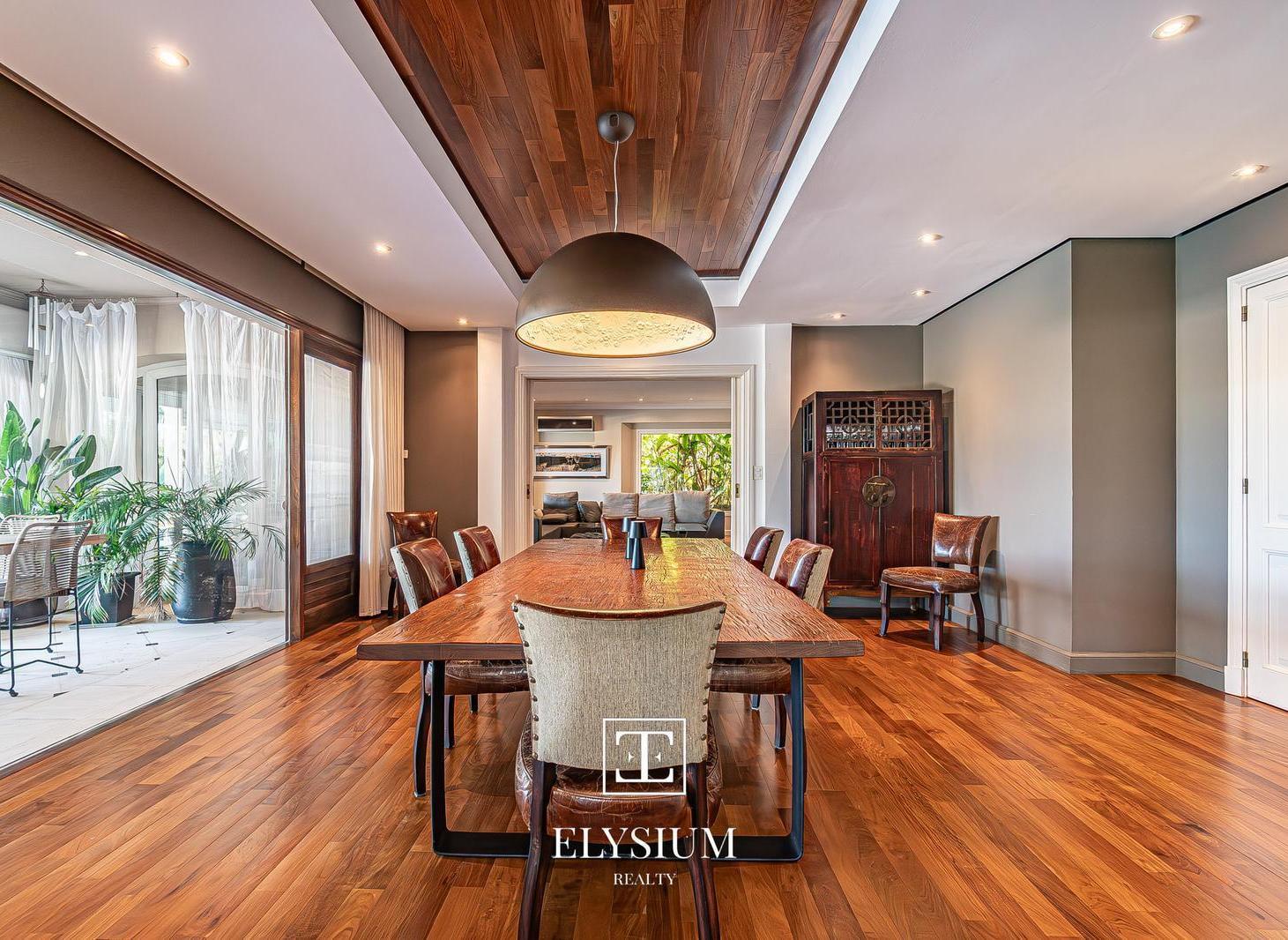 Foto de Venta y Alquiler casona de doble lote en Castores, Nordelta, de 812m2, imagen 4