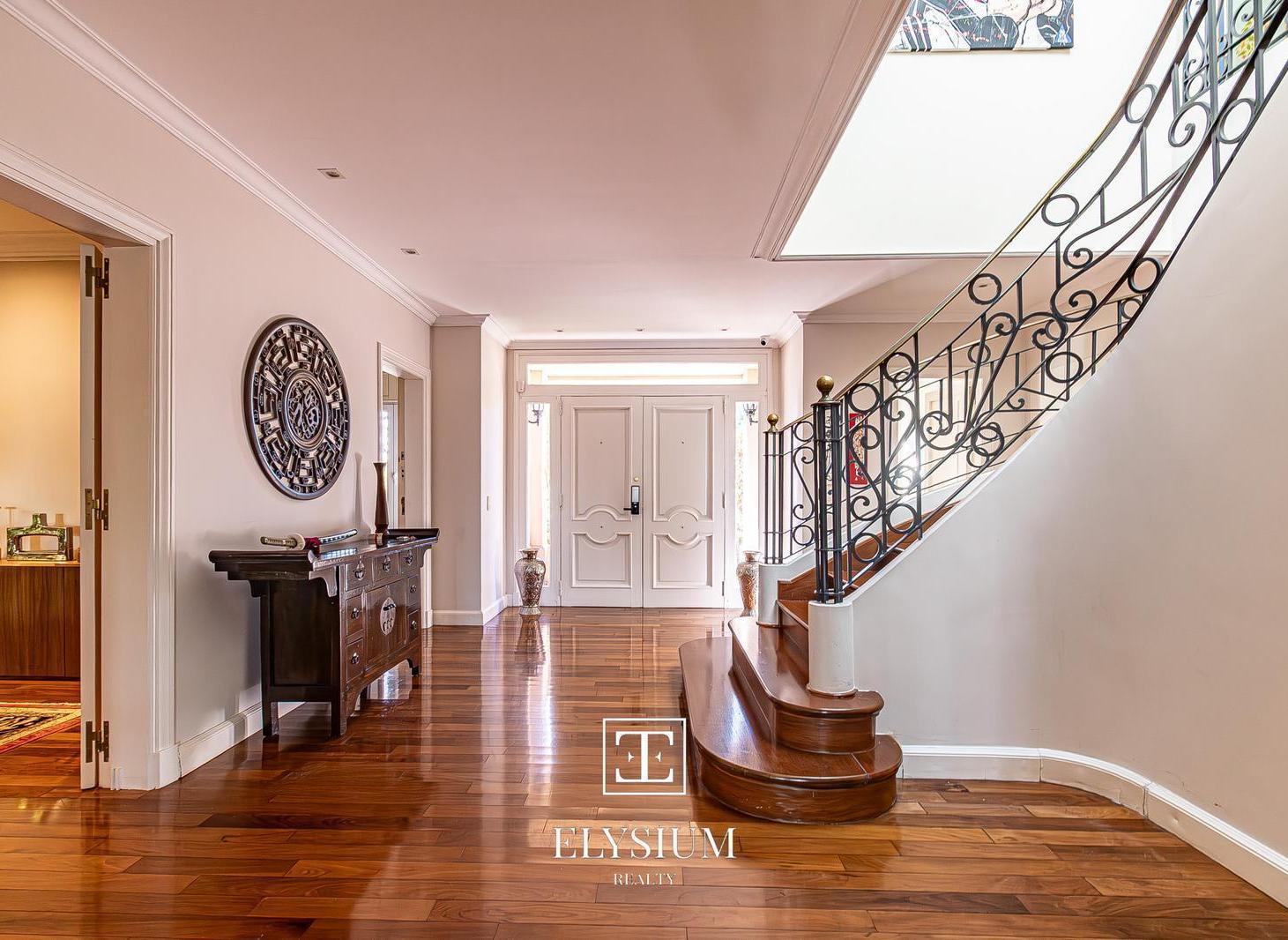 Foto de Venta y Alquiler casona de doble lote en Castores, Nordelta, de 812m2, imagen 1