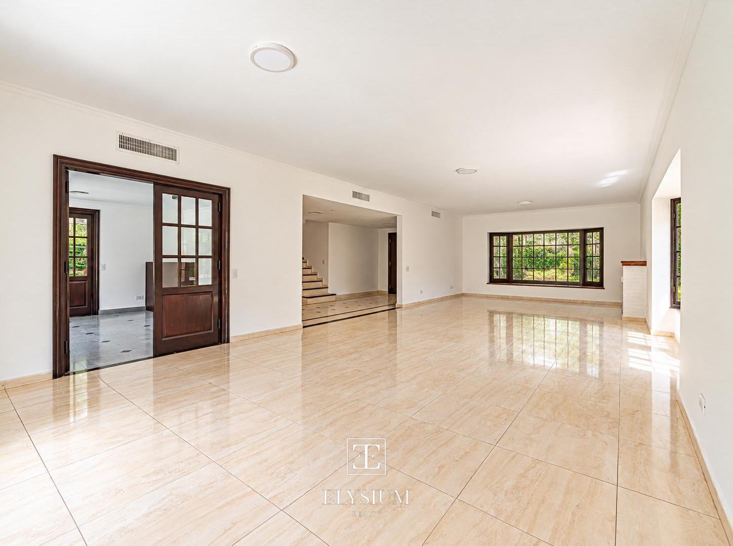 Foto de Increíble casa 500m2 cub en la mejor zona de Martínez a media cuadra de, imagen 4