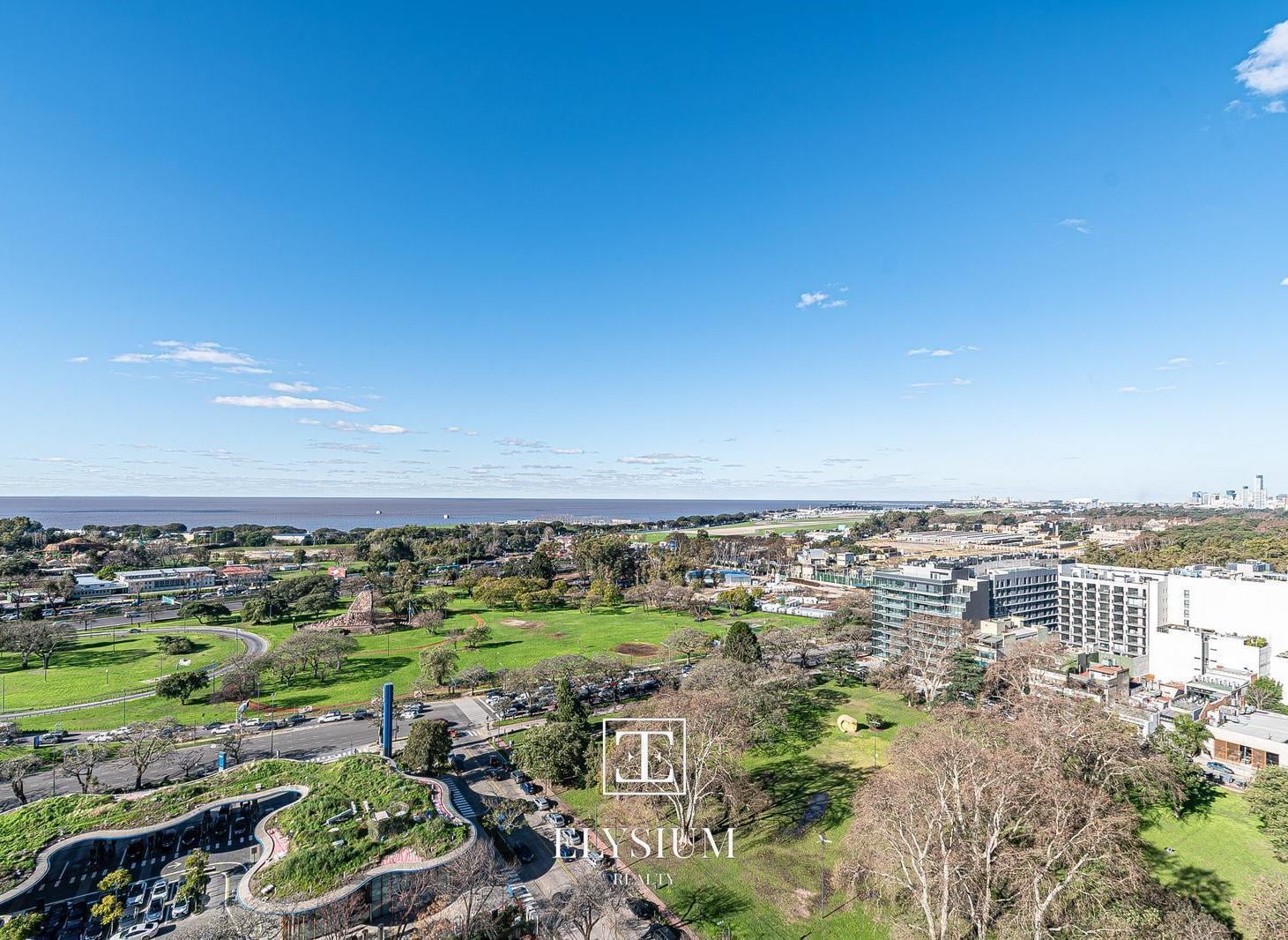 Foto de Oportunidad! Venta exclusivo piso alto a nuevo con balcón terraza en, imagen 3