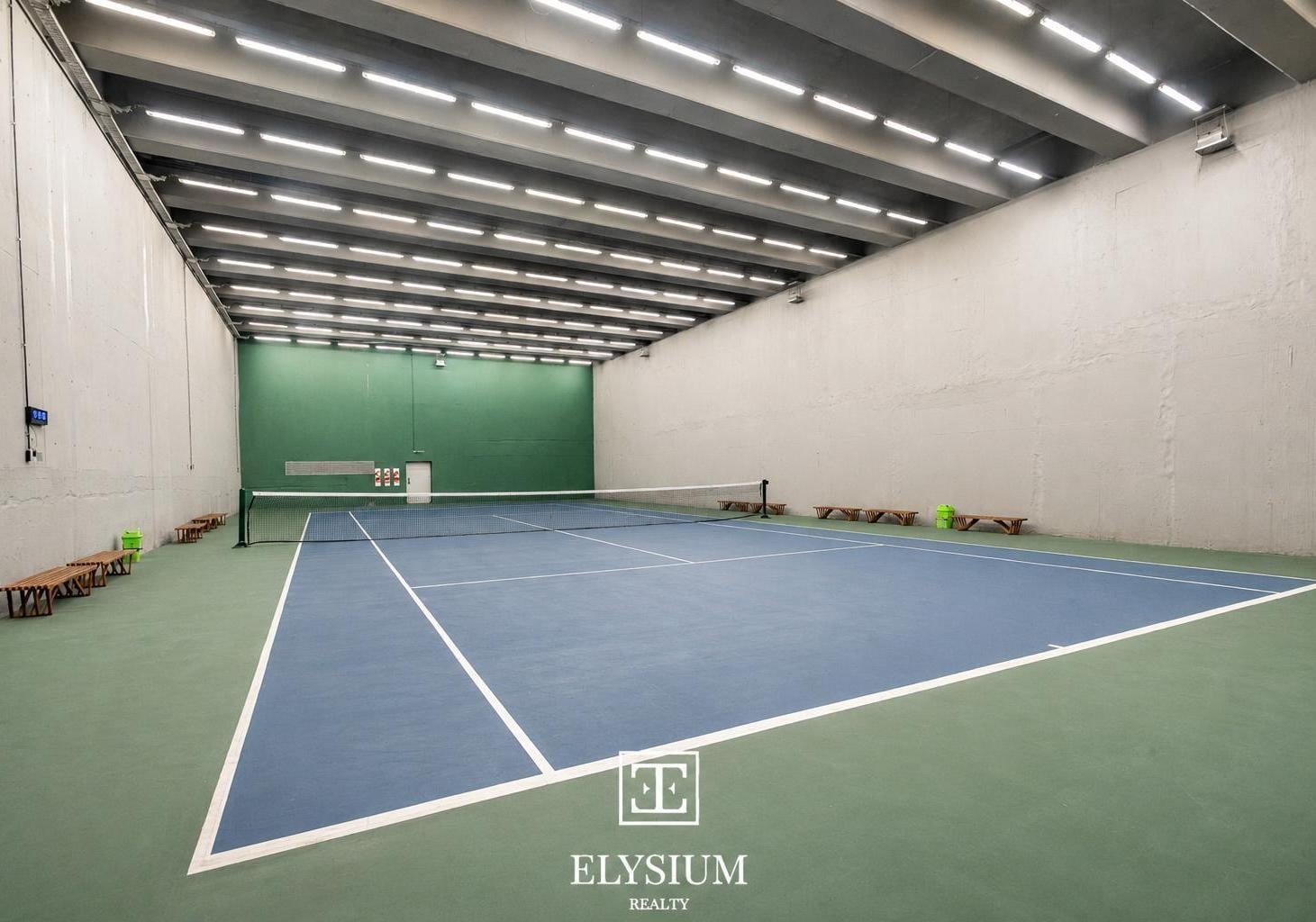 Foto de Oportunidad! Venta exclusivo piso alto a nuevo con balcón terraza en, imagen 5