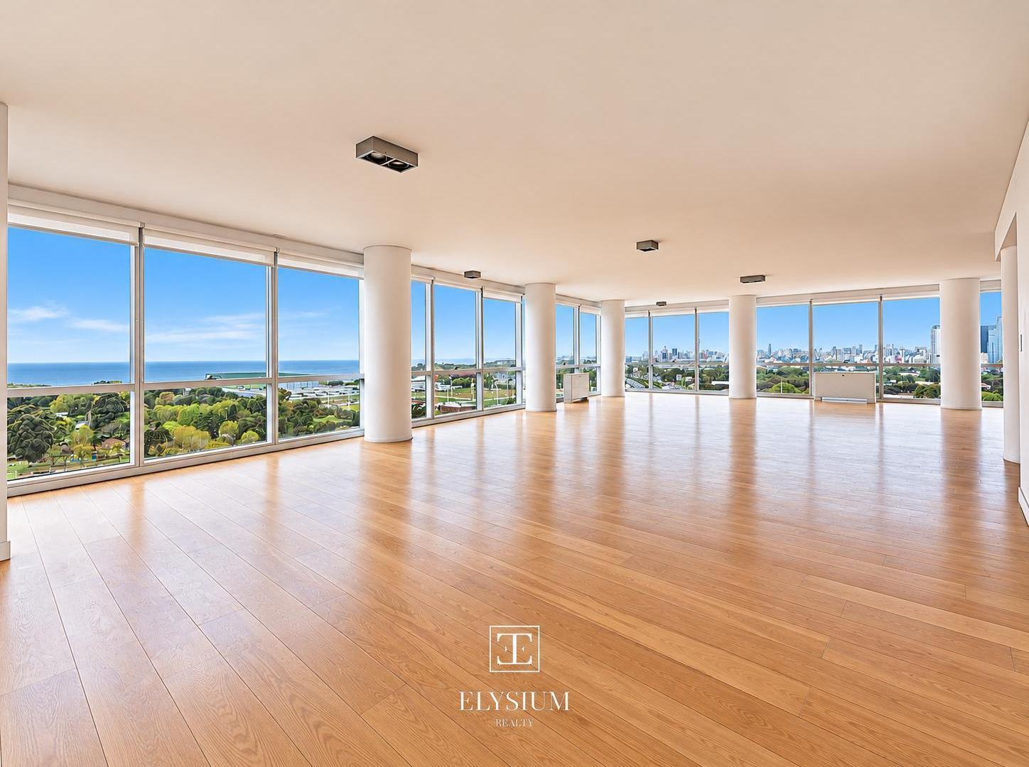 Foto de Venta penthouse 400m2, 4dorm en el exclusivo complejo Al Rio, imagen 2