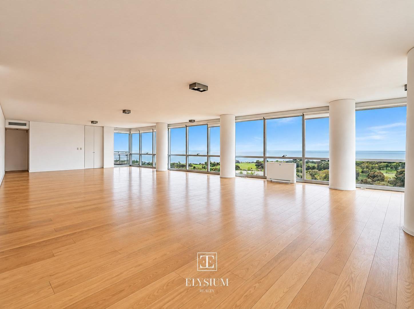 Foto de Venta penthouse 400m2, 4dorm en el exclusivo complejo Al Rio, imagen 4