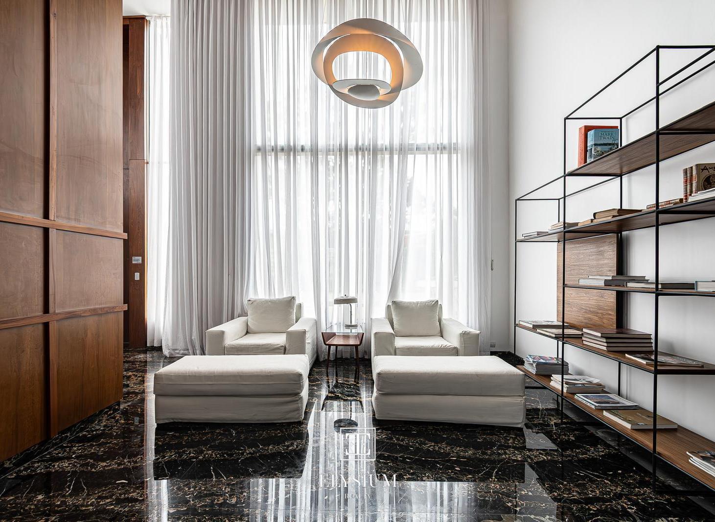 Foto de Venta penthouse 400m2, 4dorm en el exclusivo complejo Al Rio, imagen 3