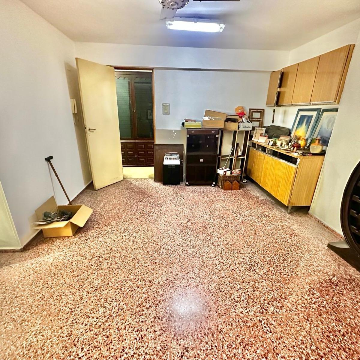 Departamento en Centro 3