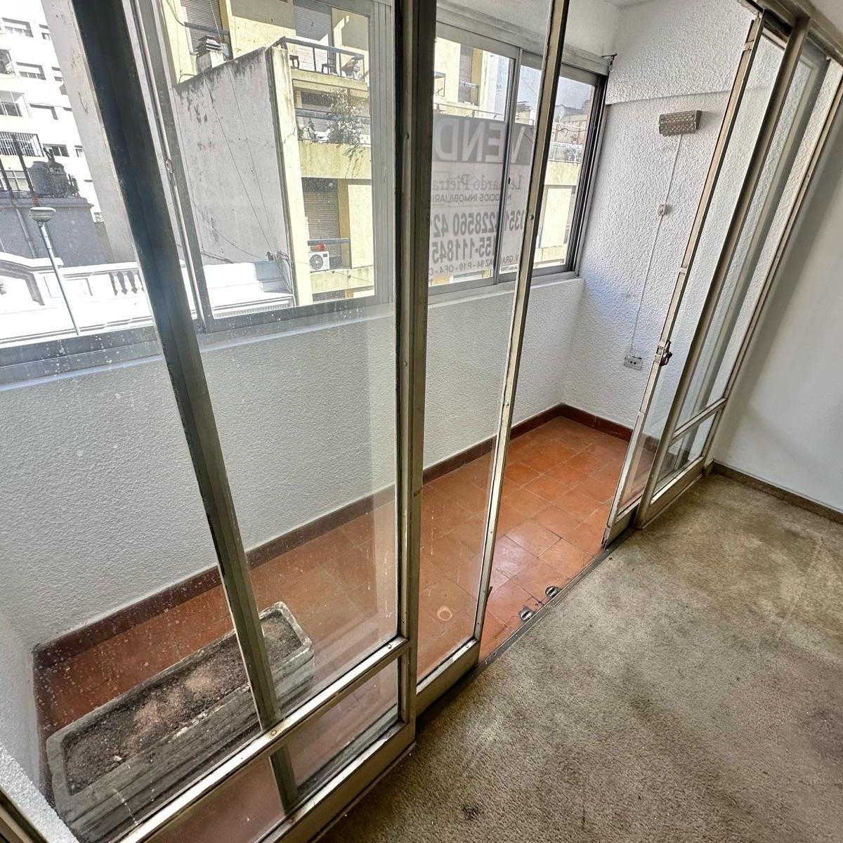 Departamento en Centro 5