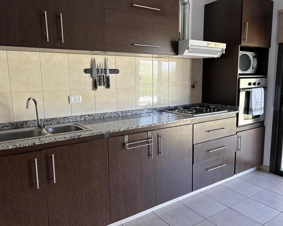 Casa en Venta B° Las Corzuelas Primer Etapa - Lote Central! 3