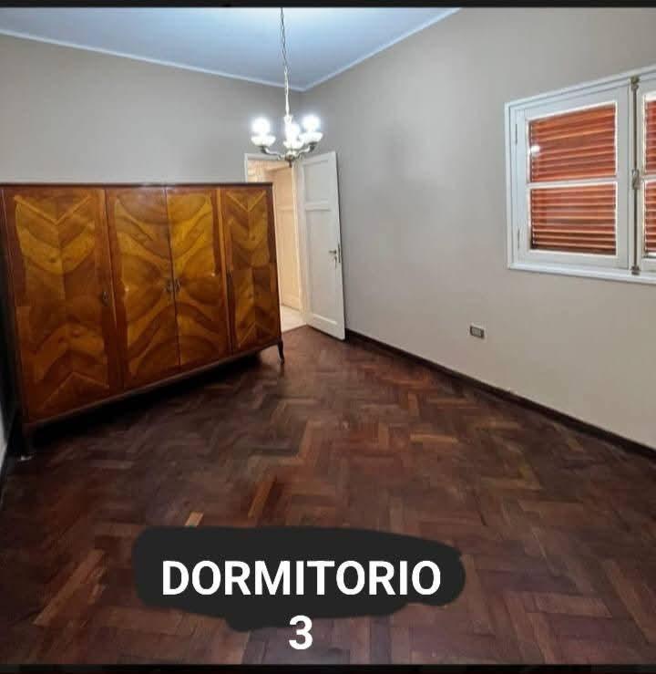 Excelente Ubicación Sobre Av 24 de Setiembre - Depto. en Planta Alta, 3 Dorm.. Asador! 4