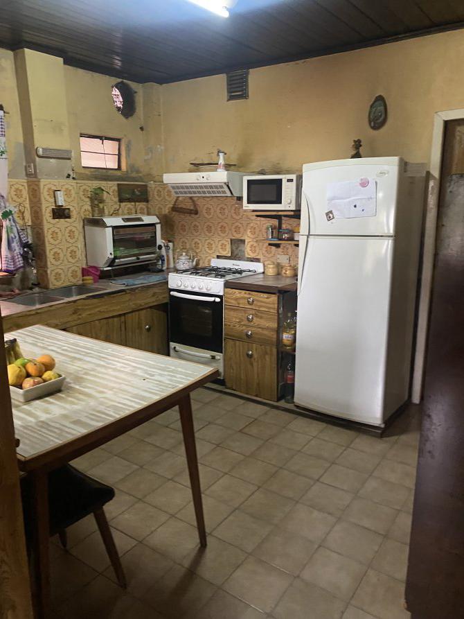 Casa de 4 Ambientes en Venta 4