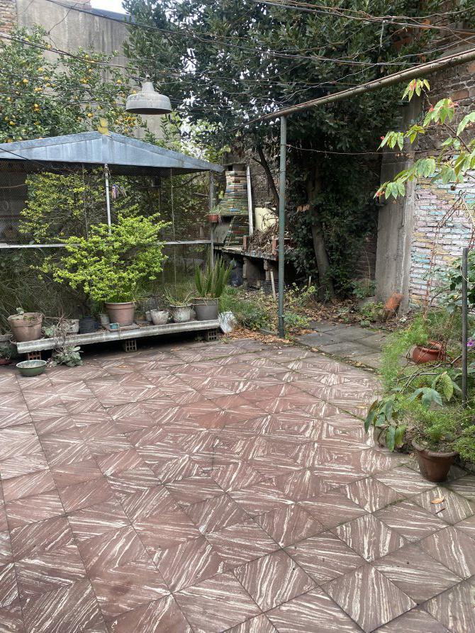Casa de 4 Ambientes en Venta 2
