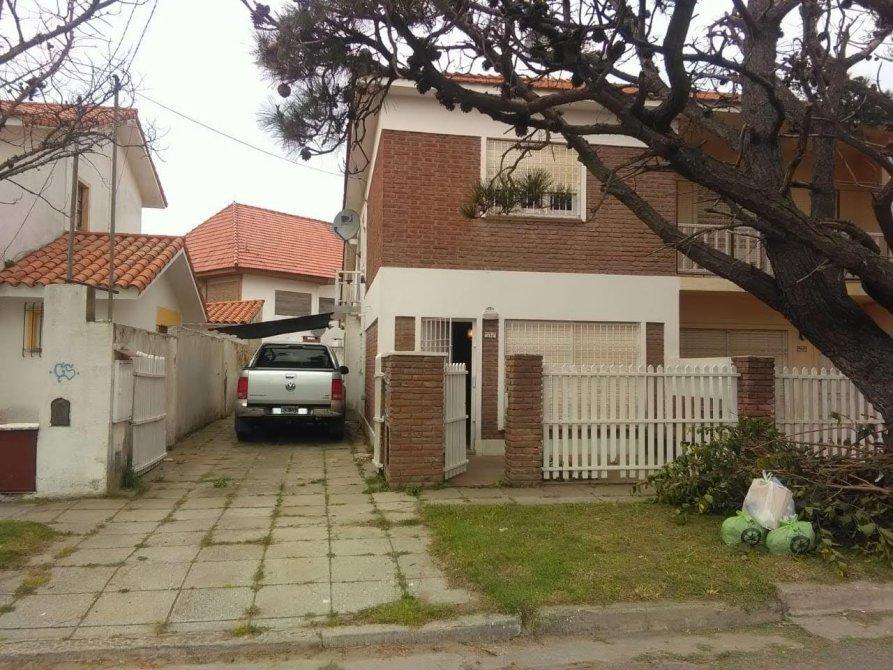DUPLEX EN VENTA EN MAR DE AJO NORTE INMEJORABLE UBICACION