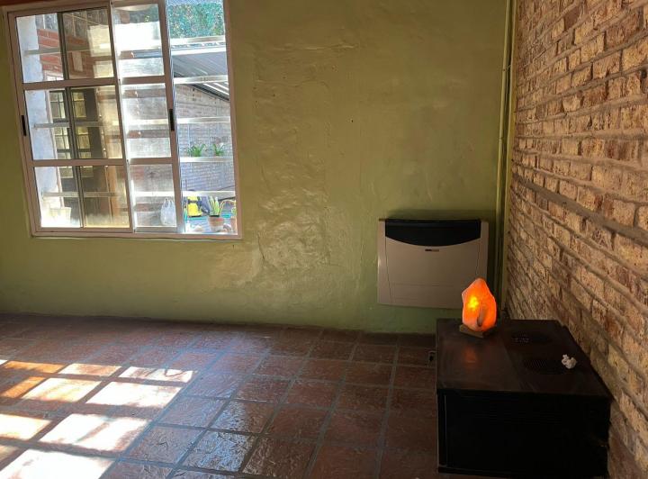 CASA EN ALQUILER DE 4 AMBIENTES 4