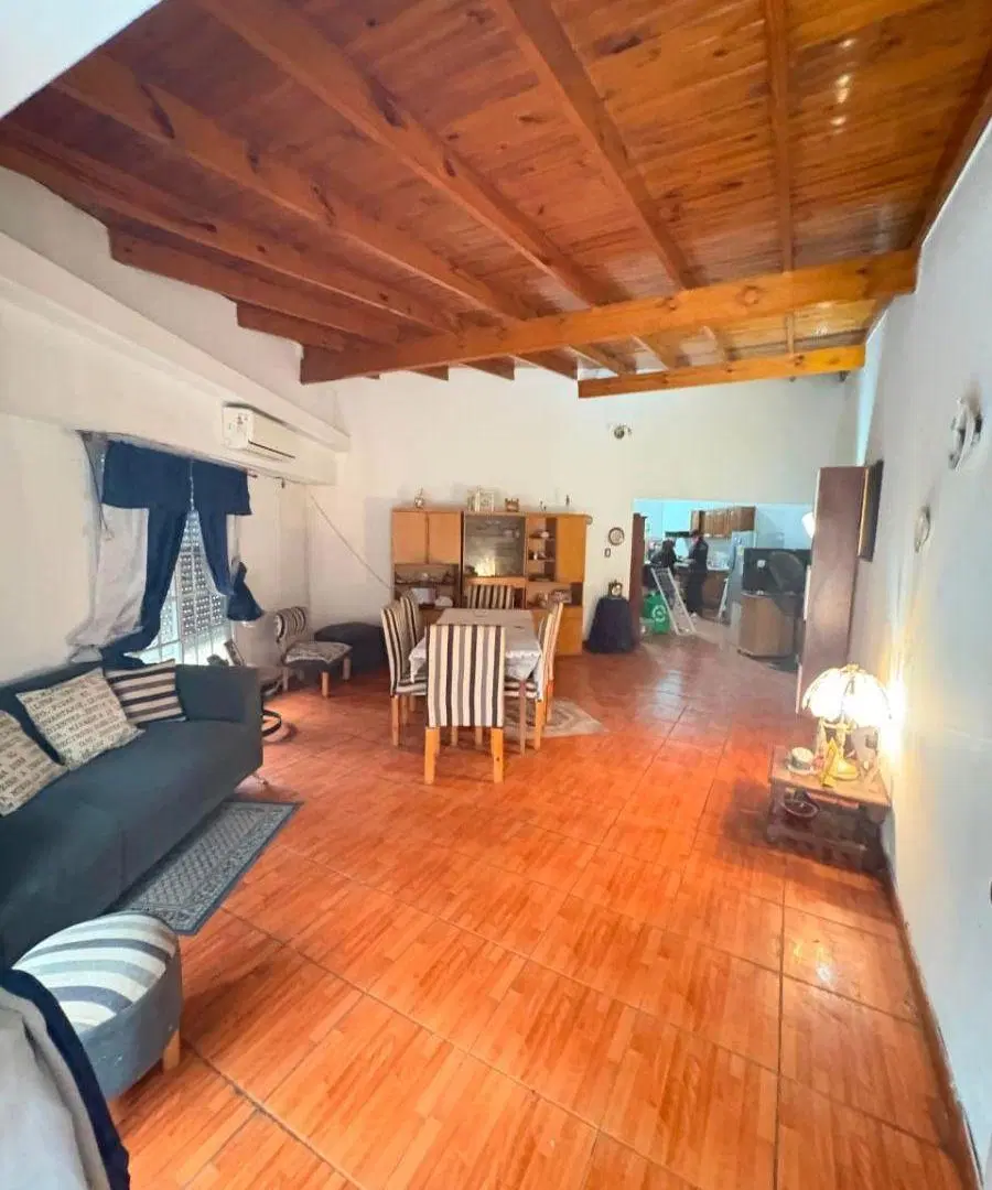 CASA DE 3 AMBIENTES EN VENTA 1