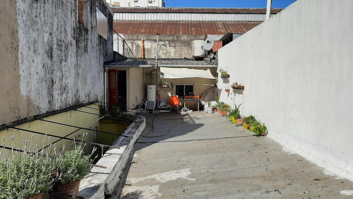 Casa Antigua San Telmo 1