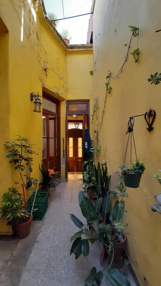 Casa Antigua San Telmo 4