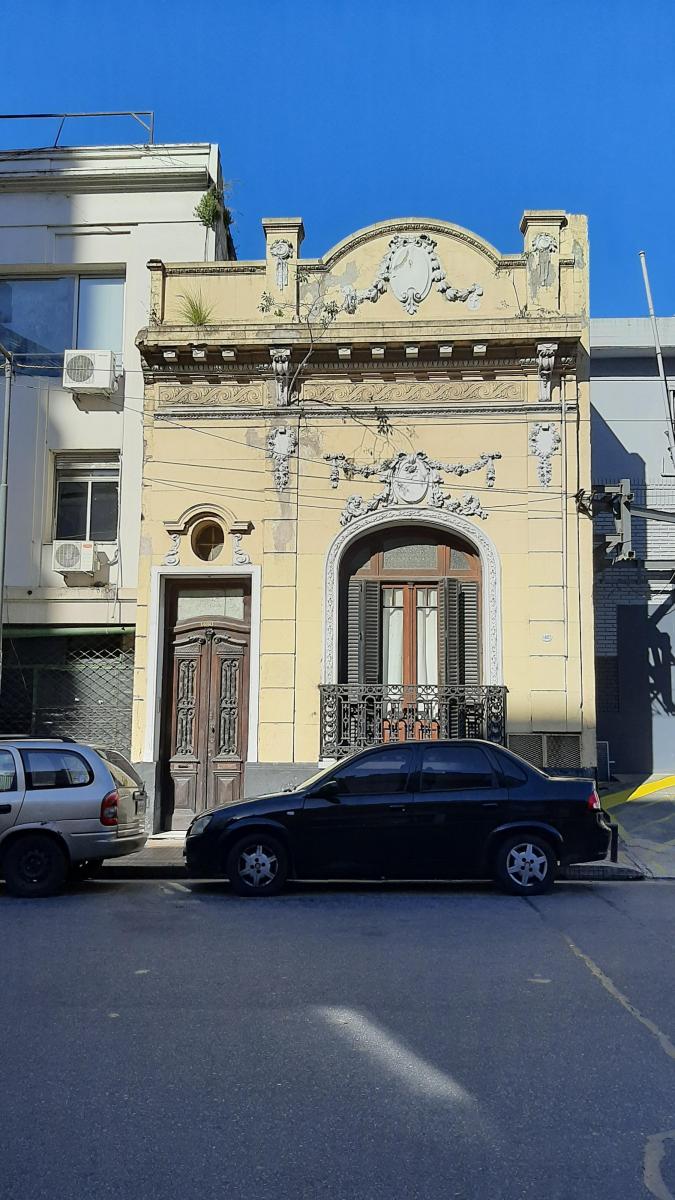 Casa Antigua San Telmo 2