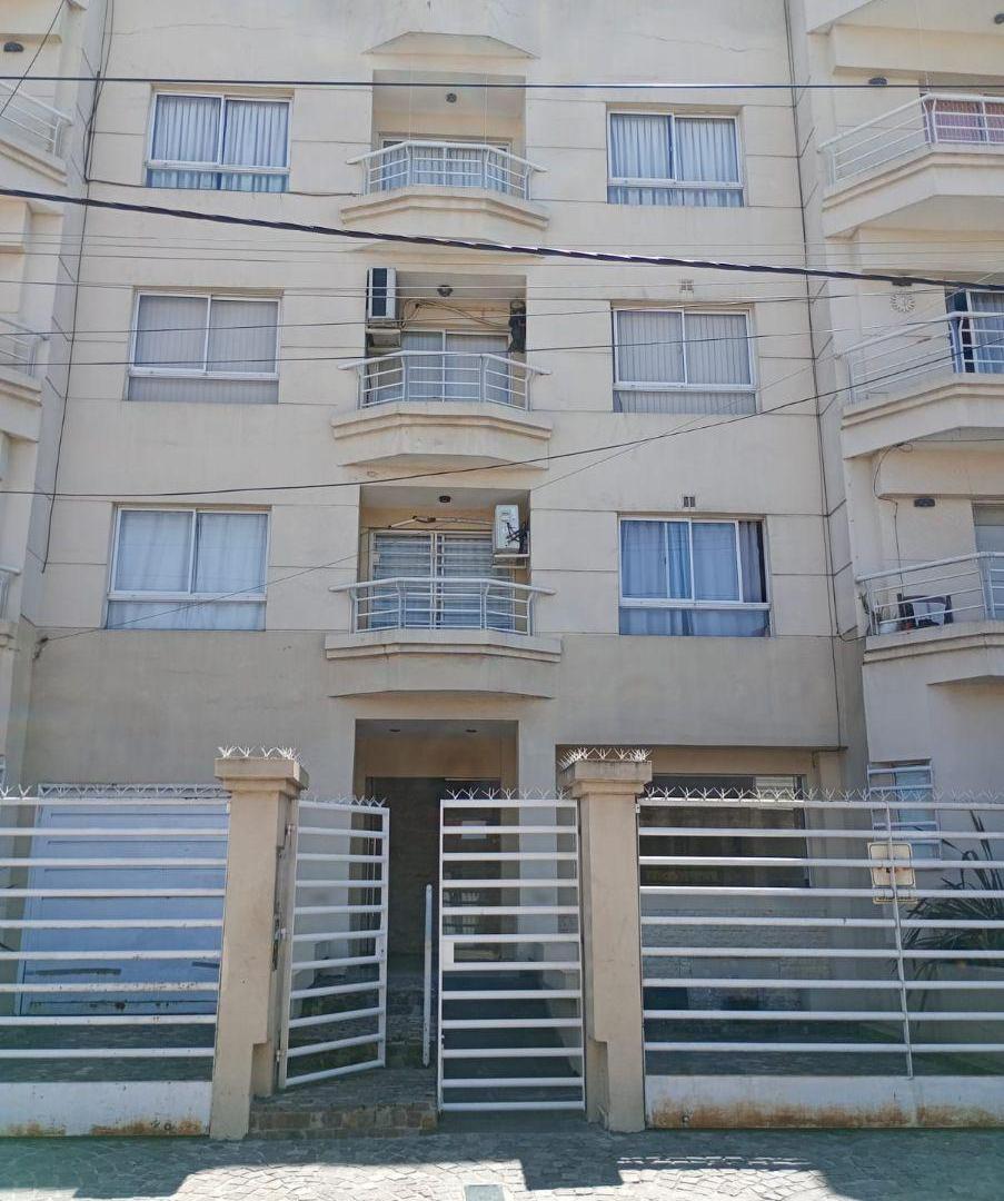 Departamento de 42 m² con 1 dormitorio en venta en San Justo