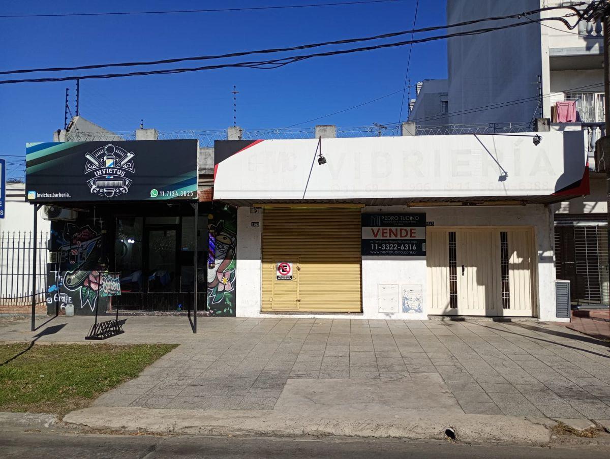 Foto de 2 Locales comerciales + 2 viviendas al contra frente, en Villa Luzuriaga, imagen 5