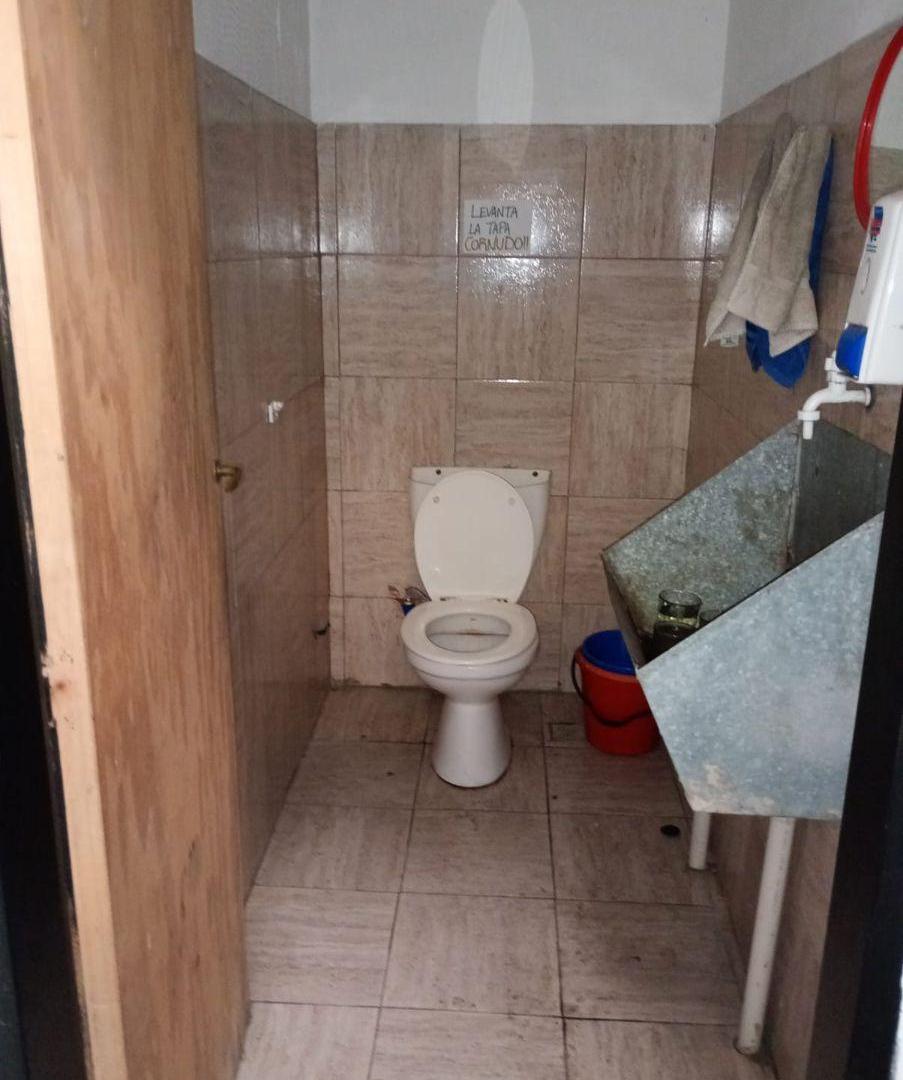 Foto de ALQUILER GALPÓN 200m2 CUBIERTOS, CON FONDO LIBRE, imagen 3
