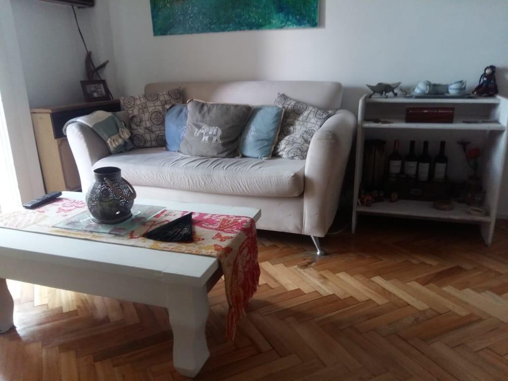 Foto de BALVANERA - VENTA - PASAJE E. SANTOS DISCEPOLO 1800 - 3 AMBIENTES, imagen 3