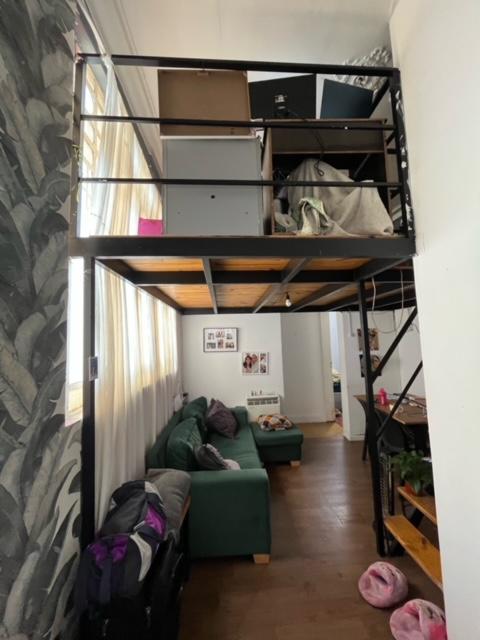 Venta Departamento Monserrat Piso 8 Ambientes - Retasado! 5