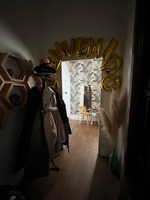 Venta Departamento Monserrat Piso 8 Ambientes - Retasado! 1