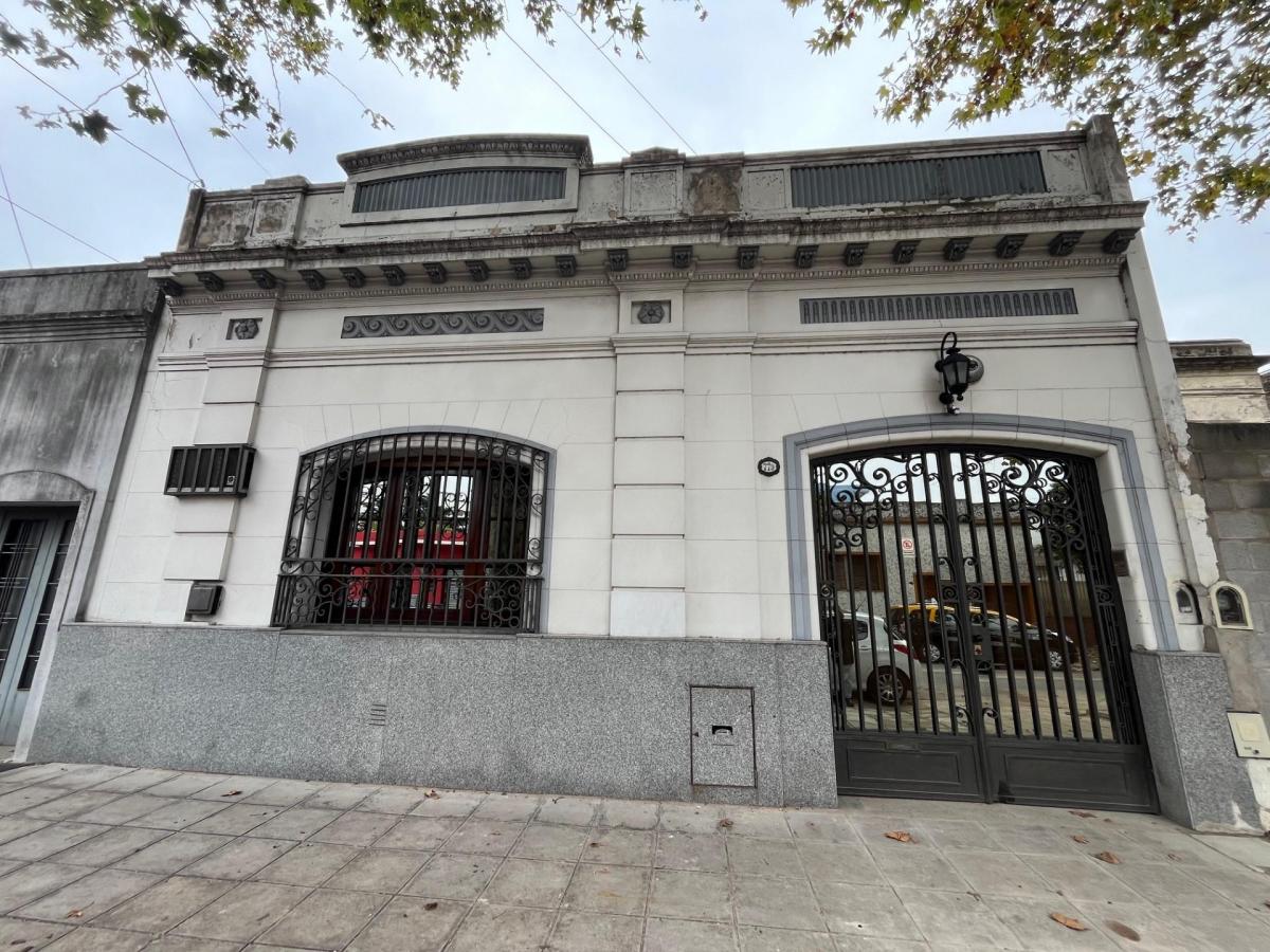 Propiedad en Argentina