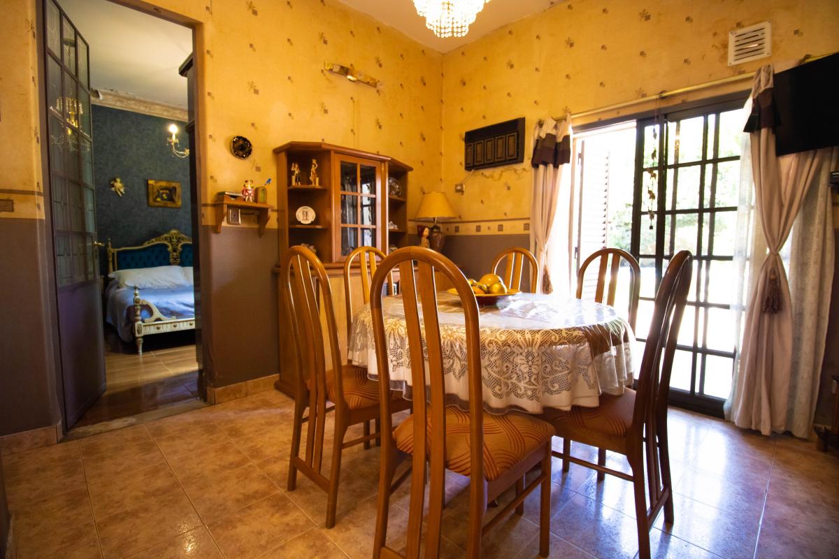 Retasada - Floresta - Venta - Ameghino 779 - Casa C/jardin y Pileta 3