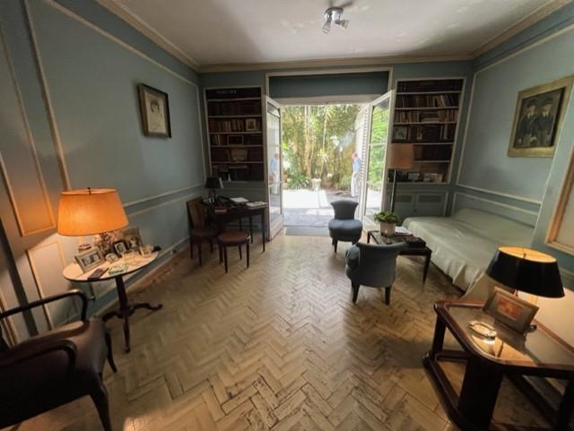 Recoleta - Venta - Rodríguez Peña 1200 - 4 Amb. Pb C/jardín 3