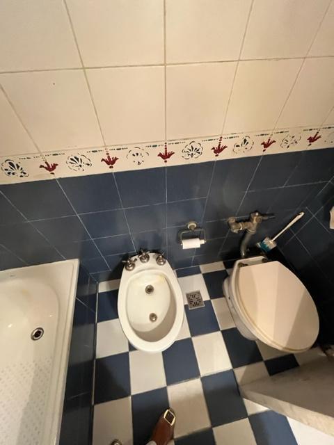Recoleta - Venta - Rodríguez Peña 1200 - 4 Amb. Pb C/jardín 2