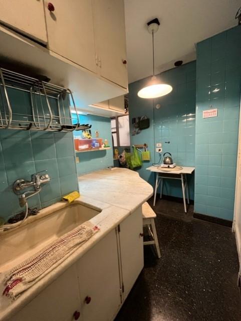 Recoleta - Venta - Rodríguez Peña 1200 - 4 Amb. Pb C/jardín 5