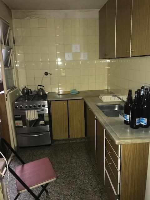 Almagro - Yapeyú 200 - Venta - 4 Amb. C/balcón. - Oportunidad! 1