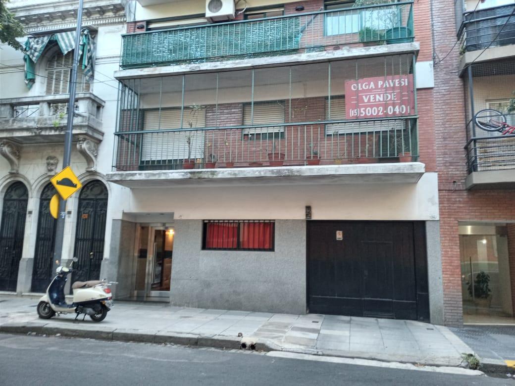 Propiedad en Argentina