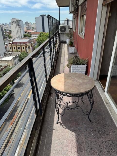 Venta - La Paternal - Av San Martin 2700 4 Amb. C/dependencia y Balcon 1