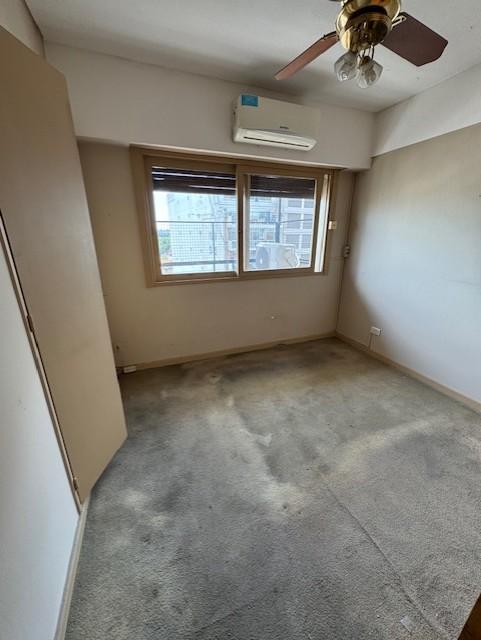 Venta - La Paternal - Av San Martin 2700 4 Amb. C/dependencia y Balcon 3