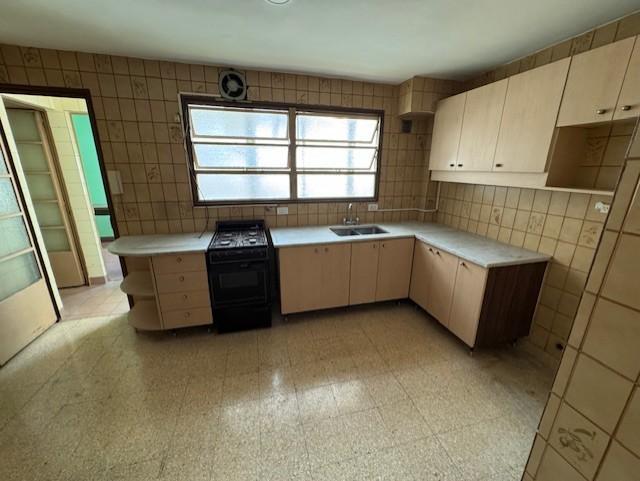 Venta - La Paternal - Av San Martin 2700 4 Amb. C/dependencia y Balcon 4