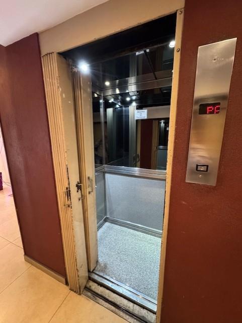Venta - La Paternal - Av San Martin 2700 4 Amb. C/dependencia y Balcon 5