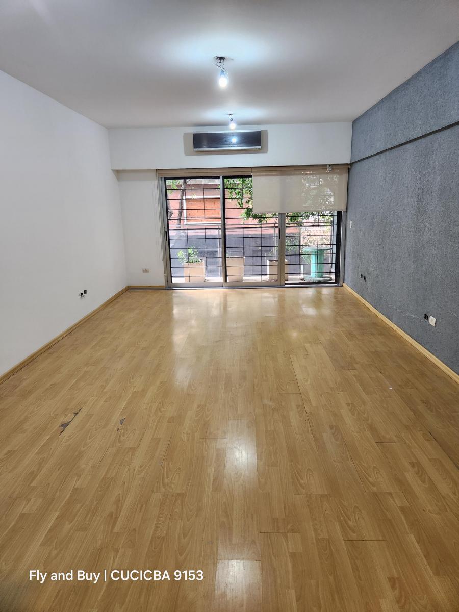 NUÑEZ - VENTA - PICO 1600 - MONOAMBIENTE C/BALCON
