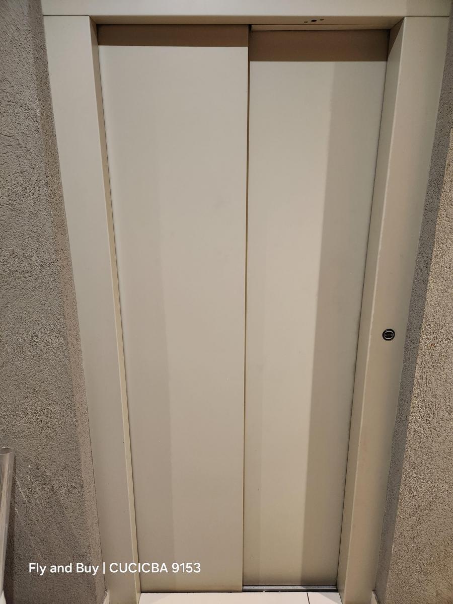 Foto de NUÑEZ - VENTA - PICO 1600 - MONOAMBIENTE C/BALCON, imagen 3